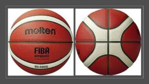 Balón Molten GB4000