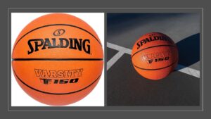 Spalding Varsity TF-150 Outdoor Basketball