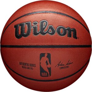 Compra la bolsa NBA Wilson y lleva tu pasión por el baloncesto a todas partes