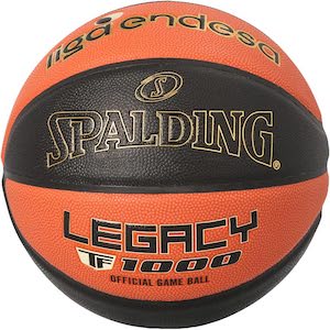 Balón Spalding TF-1000 Legacy