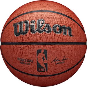 Balón Wilson NBA Oficial